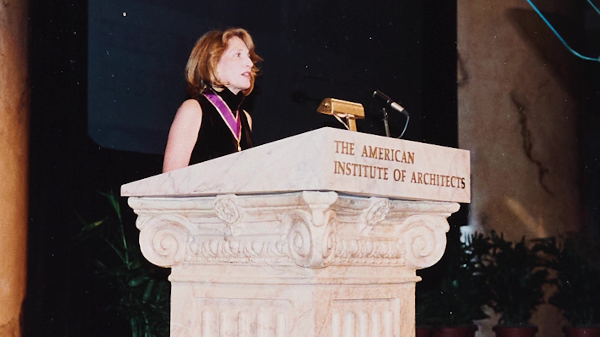 Susan Maxman, FAIA | 2022 Medal of Distinction Recipient