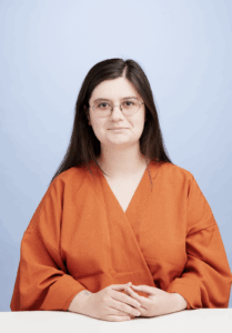 Anastasia Fedotova